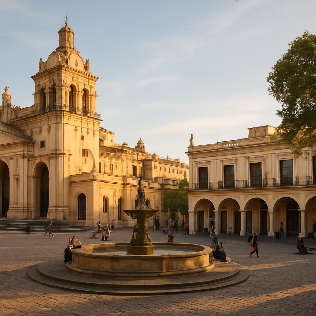 Córdoba, Argentina