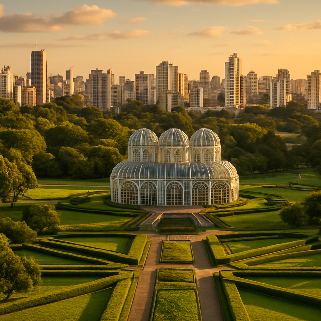 Curitiba, Brazil