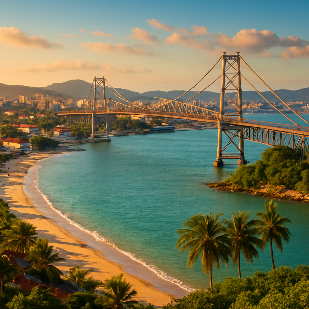 Florianópolis, Brazil