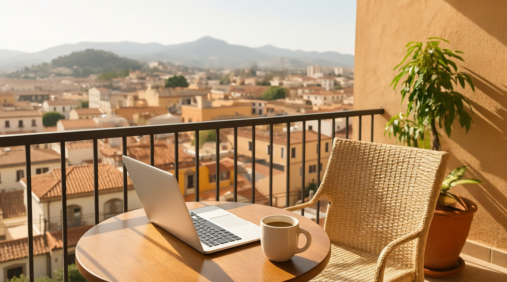 Digital nomads & remote workers